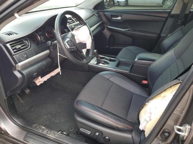 Photo 6 VIN: 4T1BF1FK5GU222358 - TOYOTA CAMRY LE 