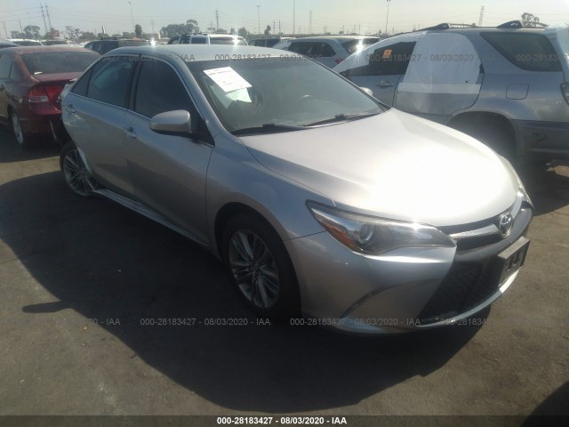 Photo 0 VIN: 4T1BF1FK5GU222800 - TOYOTA CAMRY 