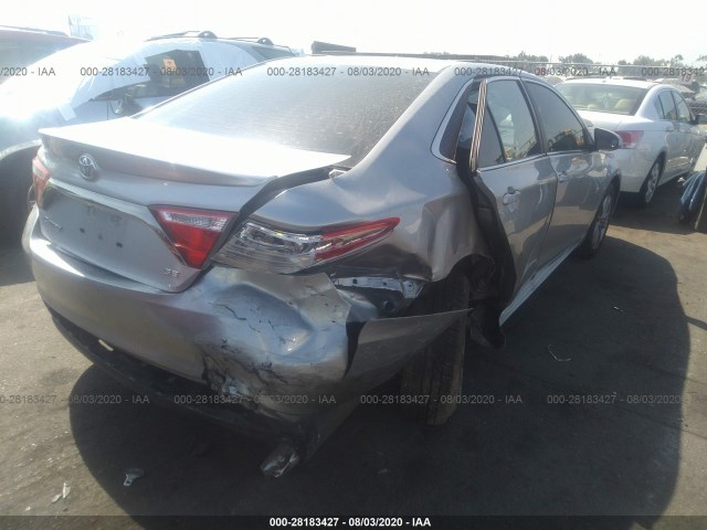 Photo 3 VIN: 4T1BF1FK5GU222800 - TOYOTA CAMRY 