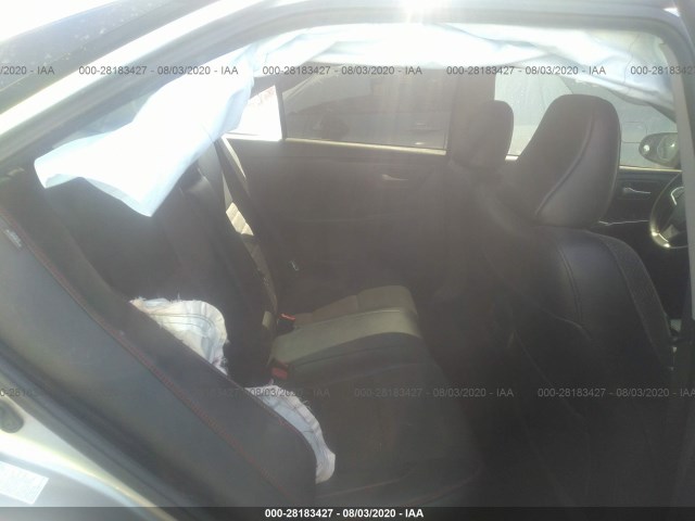 Photo 7 VIN: 4T1BF1FK5GU222800 - TOYOTA CAMRY 