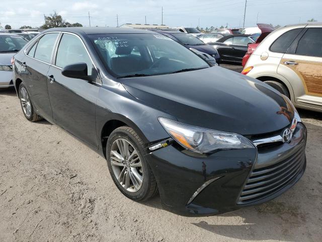 Photo 3 VIN: 4T1BF1FK5GU225132 - TOYOTA CAMRY LE 