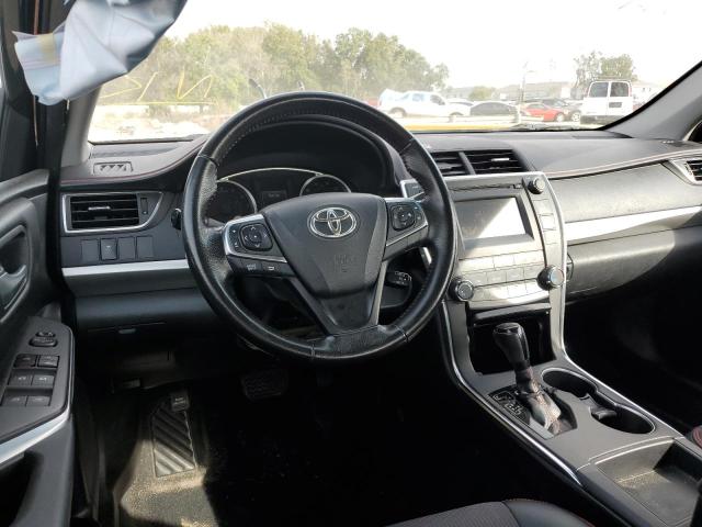 Photo 7 VIN: 4T1BF1FK5GU225132 - TOYOTA CAMRY LE 