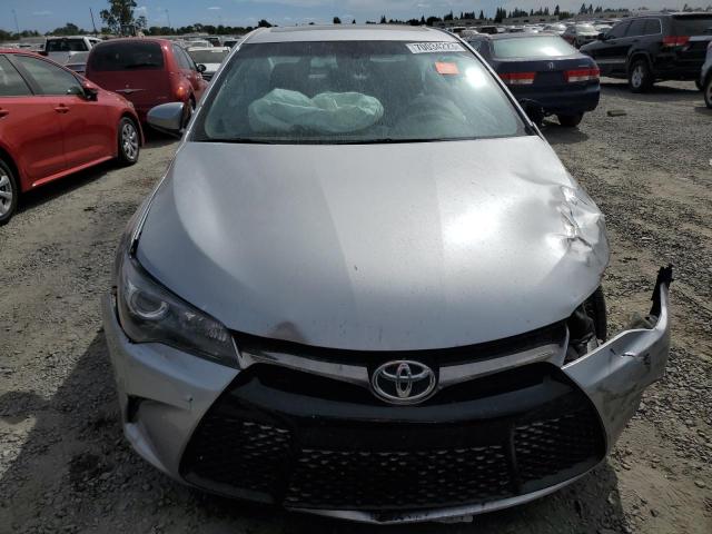 Photo 4 VIN: 4T1BF1FK5GU229455 - TOYOTA CAMRY LE 