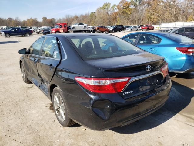 Photo 2 VIN: 4T1BF1FK5GU229651 - TOYOTA CAMRY LE 