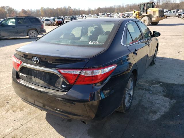 Photo 3 VIN: 4T1BF1FK5GU229651 - TOYOTA CAMRY LE 