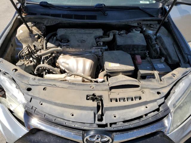 Photo 10 VIN: 4T1BF1FK5GU230329 - TOYOTA CAMRY 