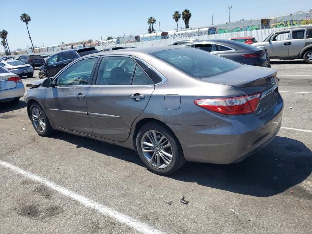 Photo 1 VIN: 4T1BF1FK5GU231738 - TOYOTA CAMRY LE 