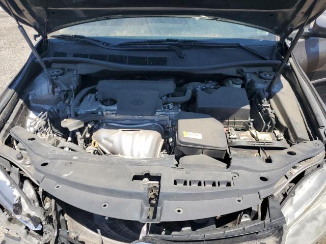 Photo 10 VIN: 4T1BF1FK5GU231738 - TOYOTA CAMRY LE 