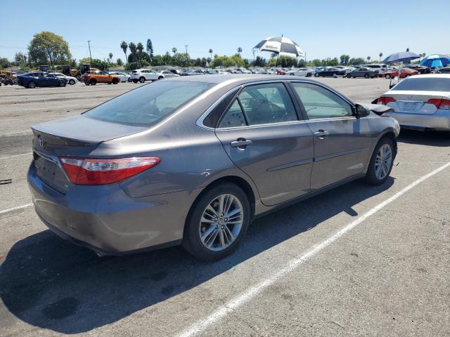 Photo 2 VIN: 4T1BF1FK5GU231738 - TOYOTA CAMRY LE 