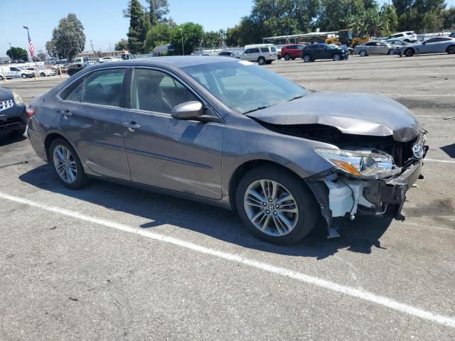 Photo 3 VIN: 4T1BF1FK5GU231738 - TOYOTA CAMRY LE 