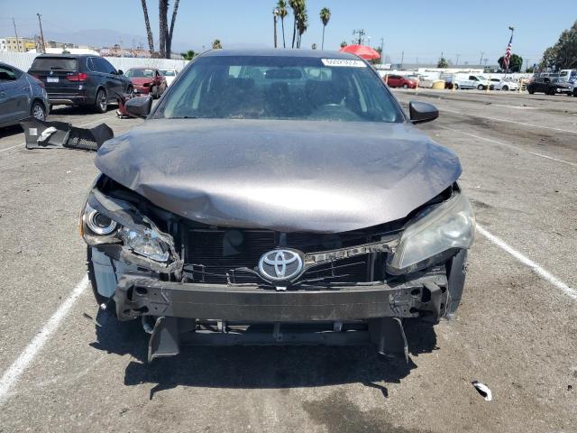 Photo 4 VIN: 4T1BF1FK5GU231738 - TOYOTA CAMRY LE 