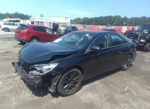 Photo 1 VIN: 4T1BF1FK5GU235370 - TOYOTA CAMRY 