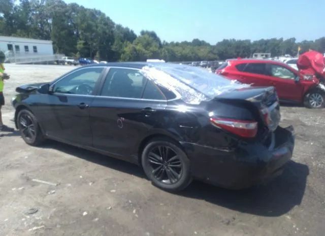 Photo 2 VIN: 4T1BF1FK5GU235370 - TOYOTA CAMRY 