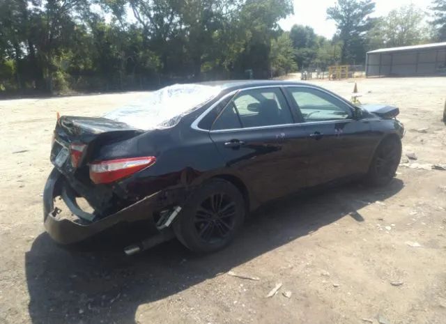 Photo 3 VIN: 4T1BF1FK5GU235370 - TOYOTA CAMRY 