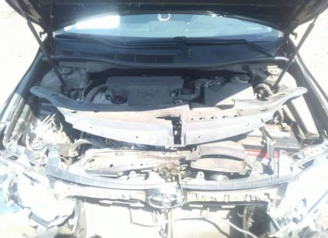 Photo 9 VIN: 4T1BF1FK5GU235370 - TOYOTA CAMRY 