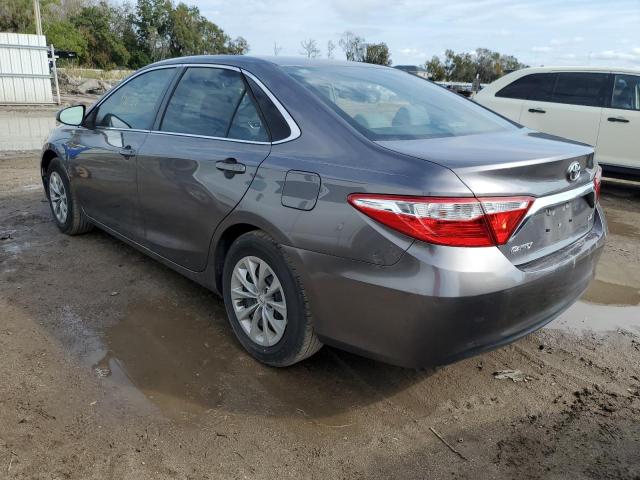 Photo 1 VIN: 4T1BF1FK5GU235577 - TOYOTA CAMRY LE 