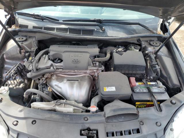 Photo 10 VIN: 4T1BF1FK5GU235577 - TOYOTA CAMRY LE 