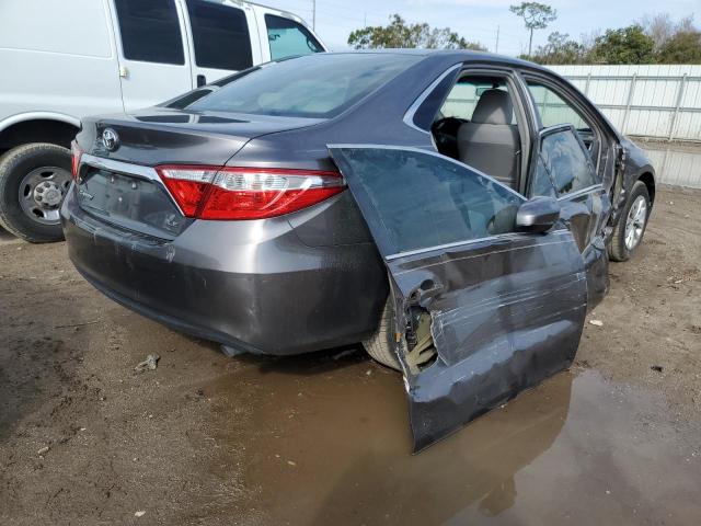 Photo 2 VIN: 4T1BF1FK5GU235577 - TOYOTA CAMRY LE 