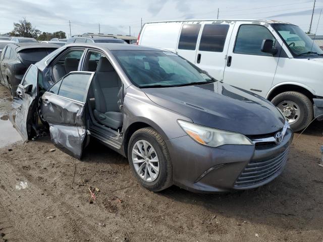 Photo 3 VIN: 4T1BF1FK5GU235577 - TOYOTA CAMRY LE 