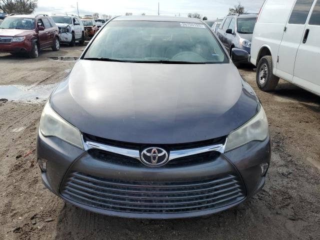 Photo 4 VIN: 4T1BF1FK5GU235577 - TOYOTA CAMRY LE 