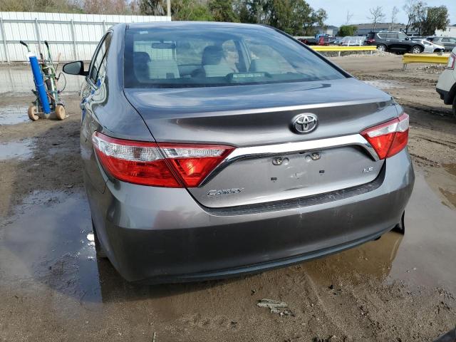 Photo 5 VIN: 4T1BF1FK5GU235577 - TOYOTA CAMRY LE 