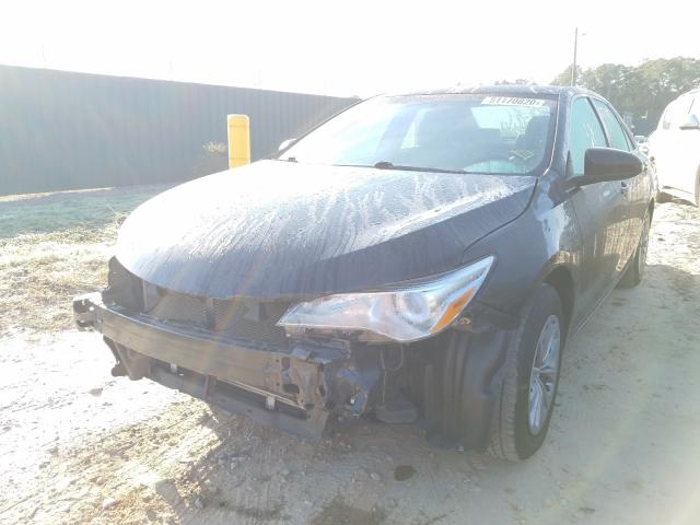 Photo 1 VIN: 4T1BF1FK5GU236129 - TOYOTA CAMRY 