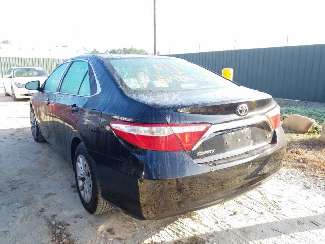 Photo 2 VIN: 4T1BF1FK5GU236129 - TOYOTA CAMRY 