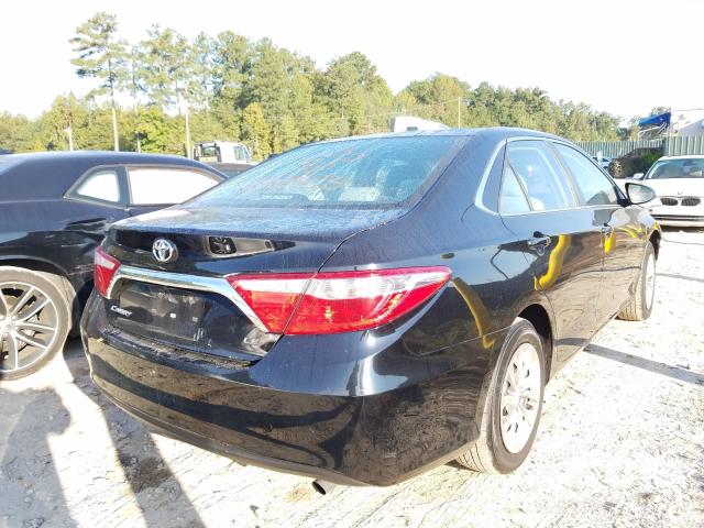 Photo 3 VIN: 4T1BF1FK5GU236129 - TOYOTA CAMRY 