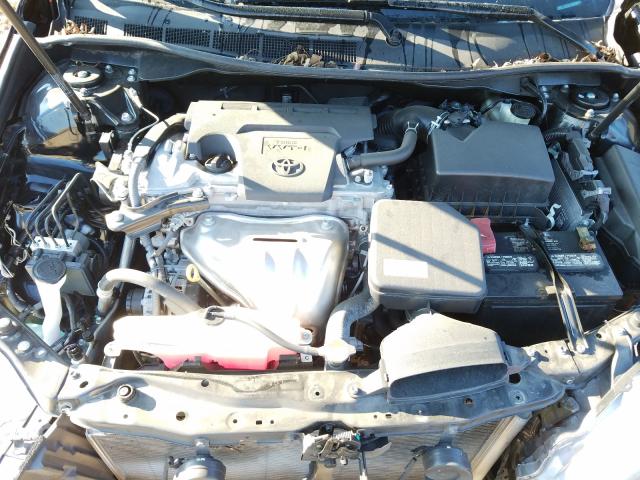 Photo 6 VIN: 4T1BF1FK5GU236129 - TOYOTA CAMRY 