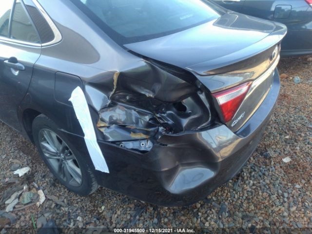 Photo 5 VIN: 4T1BF1FK5GU236468 - TOYOTA CAMRY 