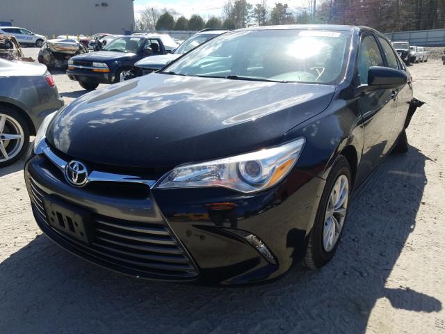 Photo 1 VIN: 4T1BF1FK5GU236907 - TOYOTA CAMRY LE 