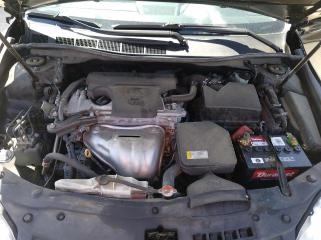 Photo 6 VIN: 4T1BF1FK5GU236907 - TOYOTA CAMRY LE 