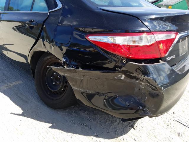 Photo 8 VIN: 4T1BF1FK5GU236907 - TOYOTA CAMRY LE 