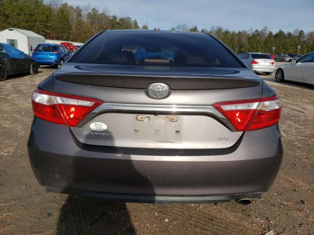 Photo 5 VIN: 4T1BF1FK5GU237653 - TOYOTA CAMRY 