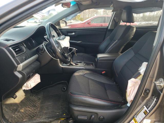 Photo 6 VIN: 4T1BF1FK5GU237653 - TOYOTA CAMRY 