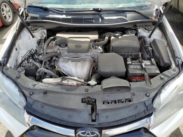 Photo 10 VIN: 4T1BF1FK5GU239130 - TOYOTA CAMRY 