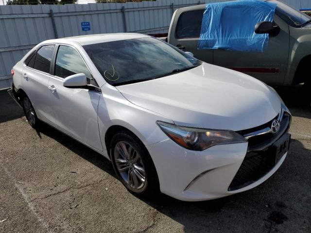 Photo 3 VIN: 4T1BF1FK5GU239130 - TOYOTA CAMRY 