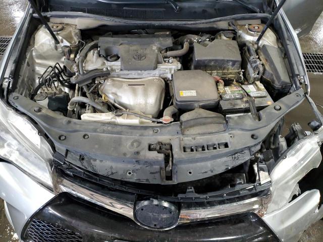 Photo 10 VIN: 4T1BF1FK5GU240780 - TOYOTA CAMRY LE 