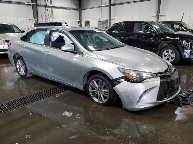 Photo 3 VIN: 4T1BF1FK5GU240780 - TOYOTA CAMRY LE 