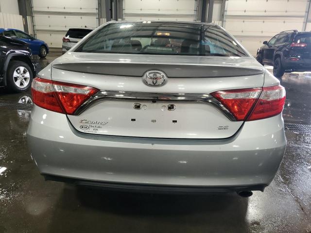 Photo 5 VIN: 4T1BF1FK5GU240780 - TOYOTA CAMRY LE 