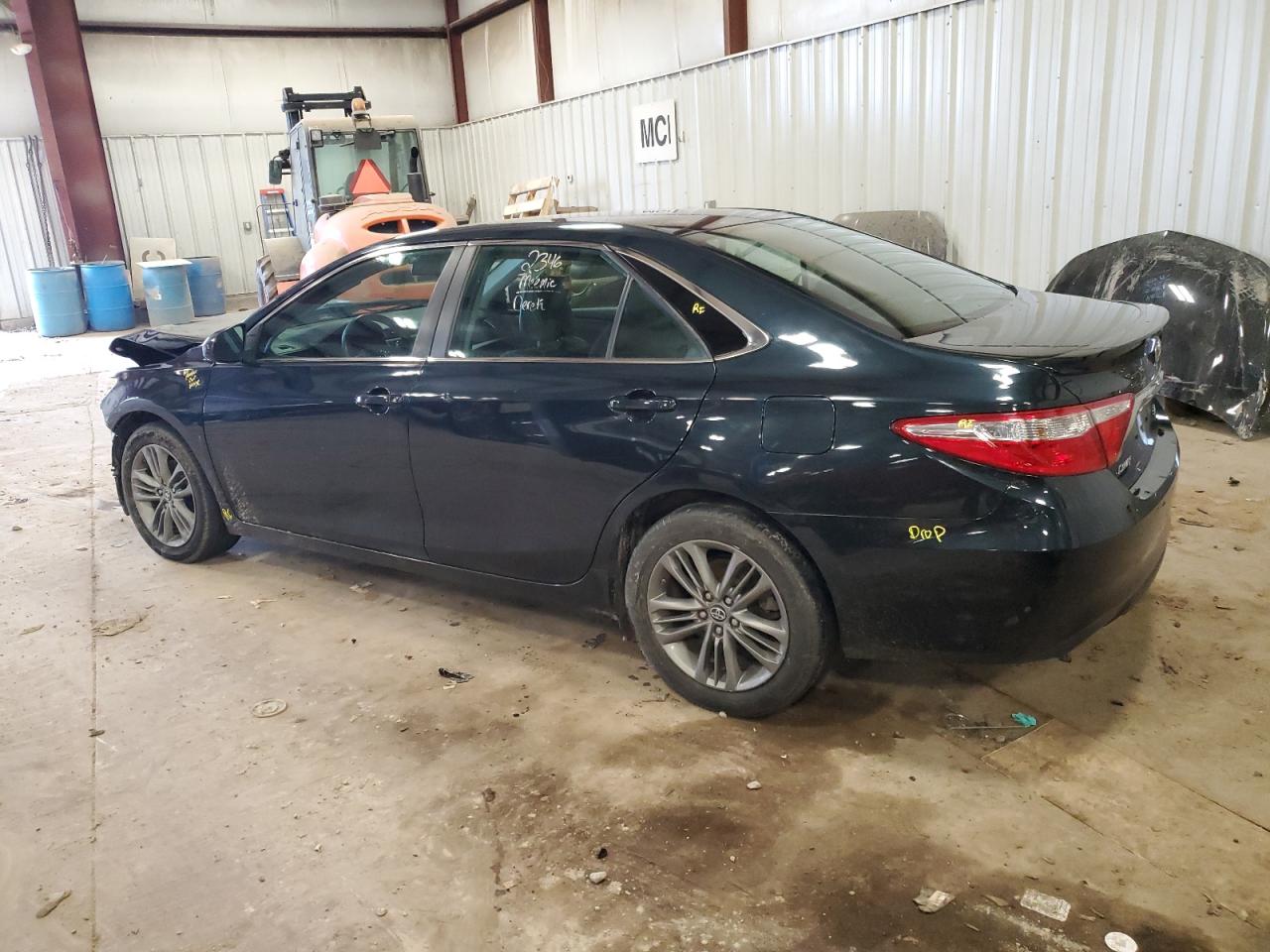 Photo 1 VIN: 4T1BF1FK5GU240911 - TOYOTA CAMRY 