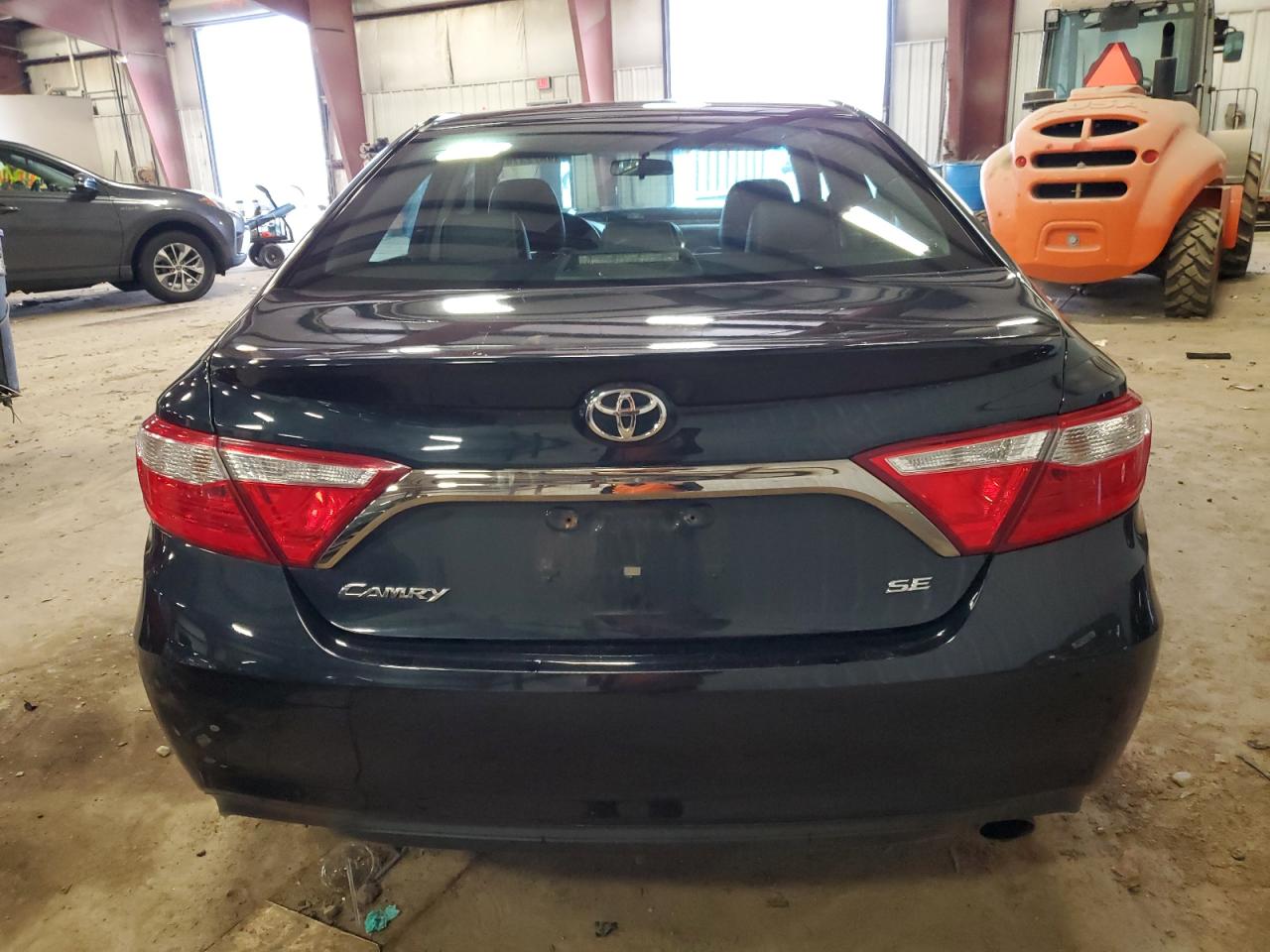 Photo 5 VIN: 4T1BF1FK5GU240911 - TOYOTA CAMRY 