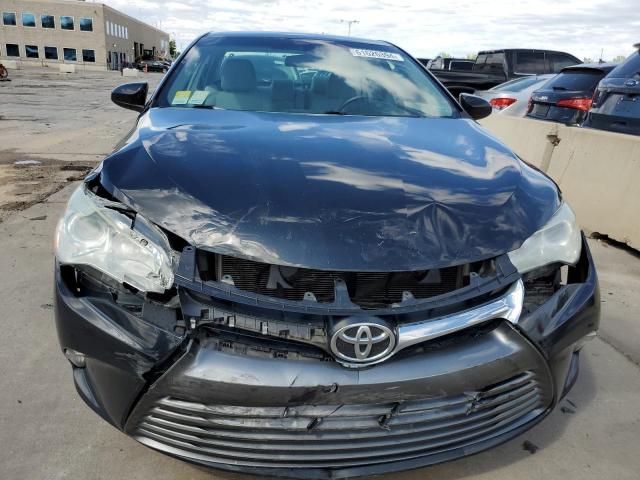 Photo 4 VIN: 4T1BF1FK5GU241461 - TOYOTA CAMRY 