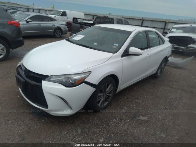 Photo 1 VIN: 4T1BF1FK5GU241766 - TOYOTA CAMRY 