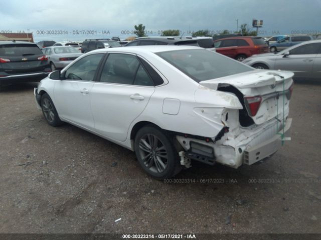 Photo 2 VIN: 4T1BF1FK5GU241766 - TOYOTA CAMRY 