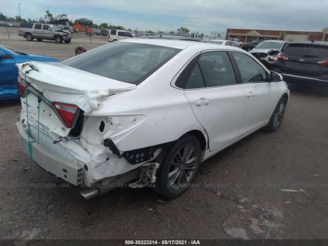 Photo 3 VIN: 4T1BF1FK5GU241766 - TOYOTA CAMRY 