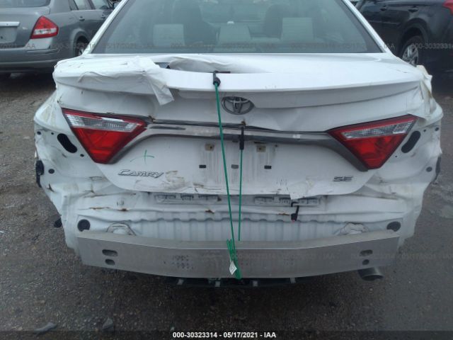 Photo 5 VIN: 4T1BF1FK5GU241766 - TOYOTA CAMRY 