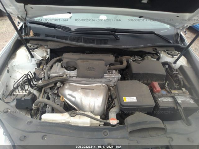 Photo 9 VIN: 4T1BF1FK5GU241766 - TOYOTA CAMRY 