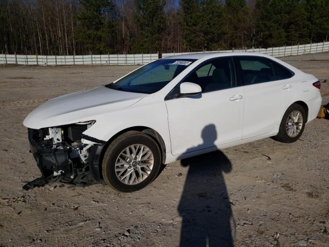 Photo 0 VIN: 4T1BF1FK5GU242027 - TOYOTA CAMRY LE 