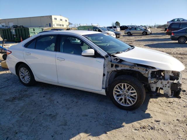 Photo 3 VIN: 4T1BF1FK5GU242027 - TOYOTA CAMRY LE 